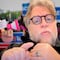 Protestas en Estados Unidos: Guillermo del Toro dedica mensaje a mexicanos en Los Ángeles por miedo a ICE