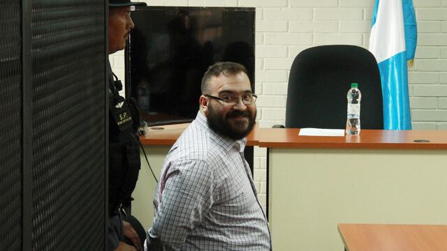 Javier Duarte de Ochoa