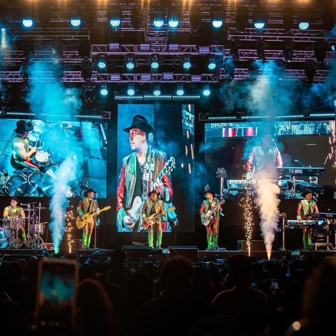 ¿A qué hora termina Bronco en Palenque de Texcoco? Horario del 5 de abril