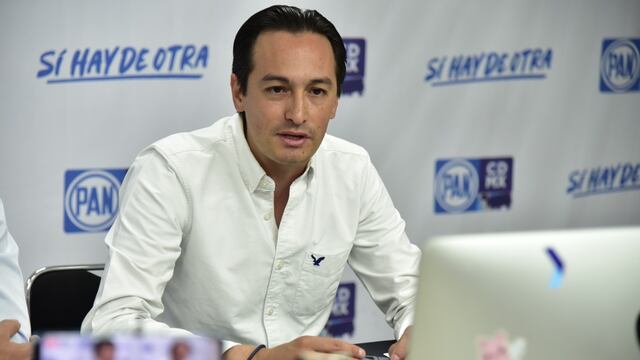 Andrés Atayde Rubiolo. Propone tres medidas contra la crisis sanitaria.