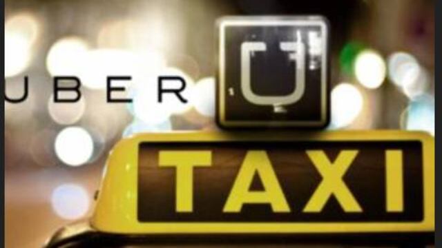 Uber