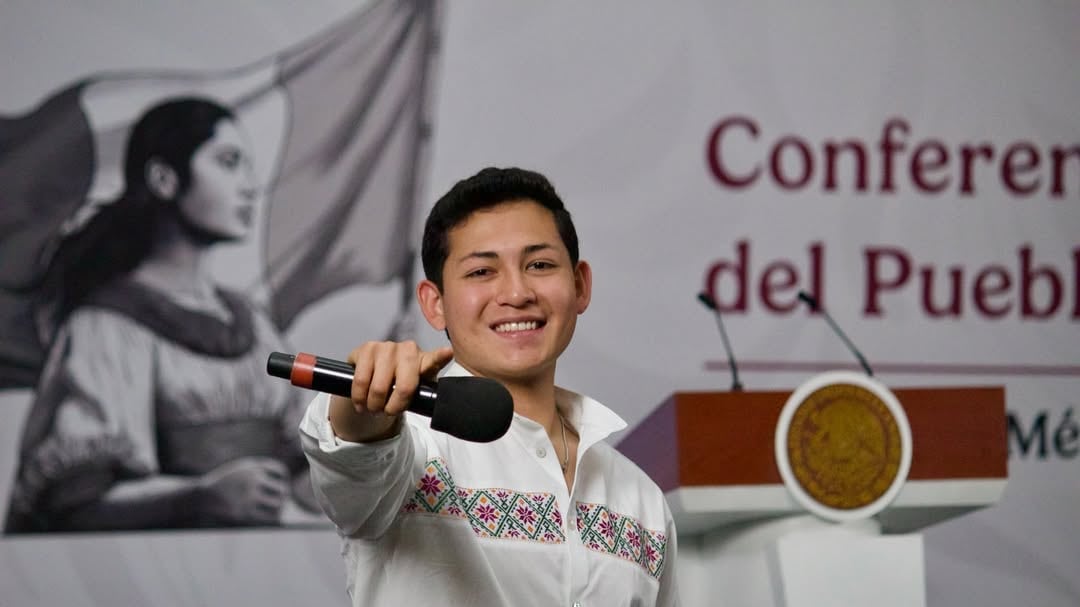 ¿Quién es Sergio Maya? Ganador de México Canta