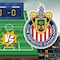 América vs Chivas: Pronóstico y posibles alineaciones del Clásico Nacional de la Liga MX