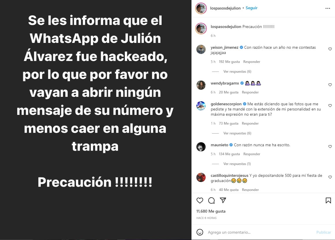 Julión Álvarez