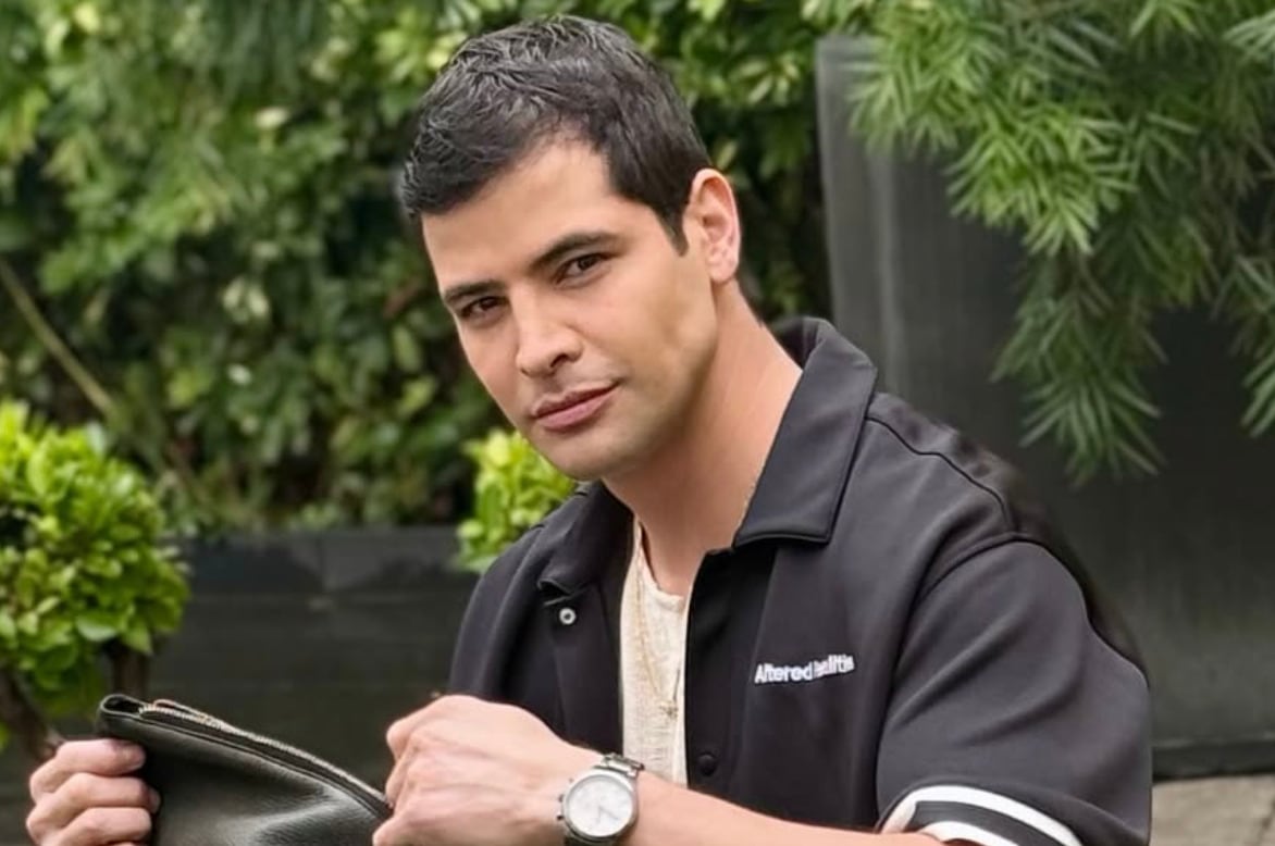 Moisés Peñaloza