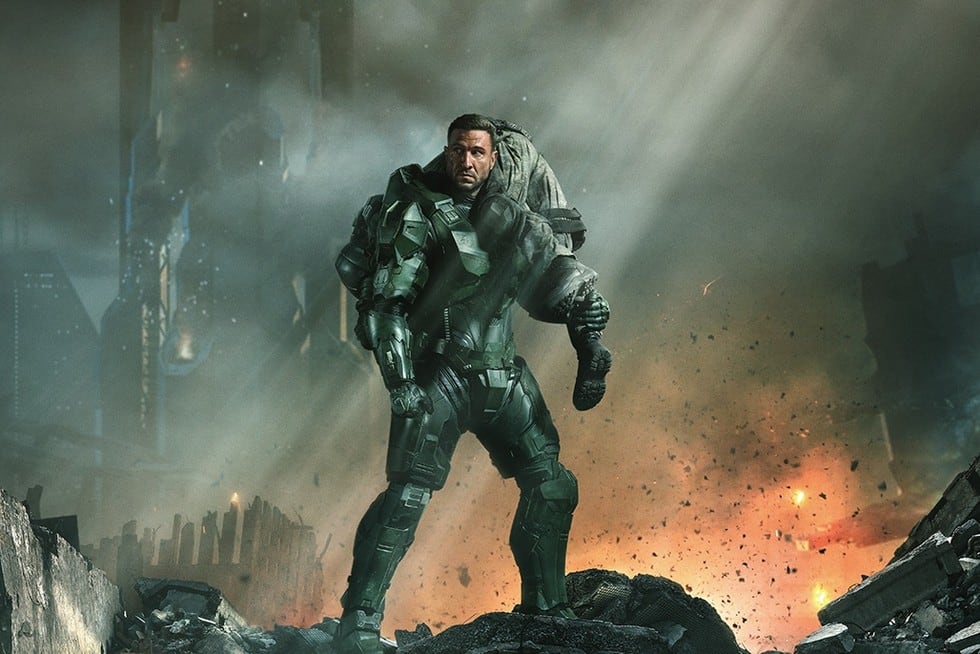 Halo 2
