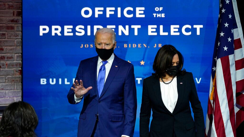 ¿Atajará Biden el libertinaje tecnológico de Silicon Valley?