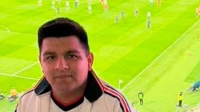 Daniel Ramírez vendió lugares para plateas en el partido inaugural del Mundial 2026 aún cuando los titulares no sabían si entrarían