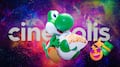 Palomera de Yoshi en Cinépolis México: precio y fecha de preventa