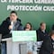 Ricardo Gallardo entregó a San Luis Potosí la tercera generación de la guardia civil