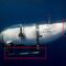 Submarino perdido Titanic: ¿Qué es una implosión? Lo que le pasó al sumergible de OceanGate, matando a sus tripulantes