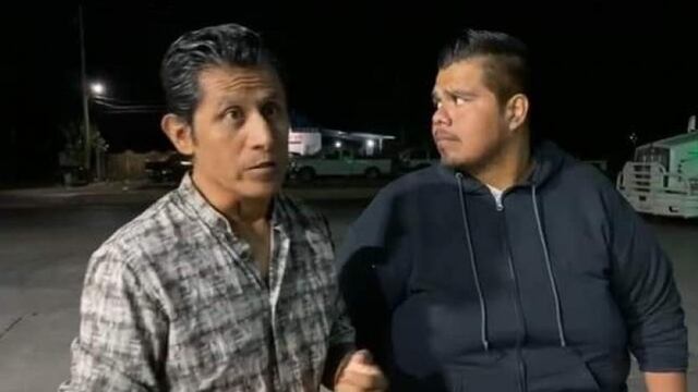 LIberan a 2 reporteros secuestrados en Tierra Caliente, Guerrero