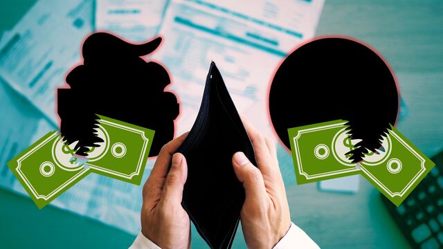 Revelan adeudos salariales en dos equipos de la Liga MX