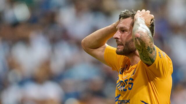 André-Pierre Gignac