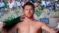 La millonaria apuesta de Canelo Álvarez por la Selección Mexicana