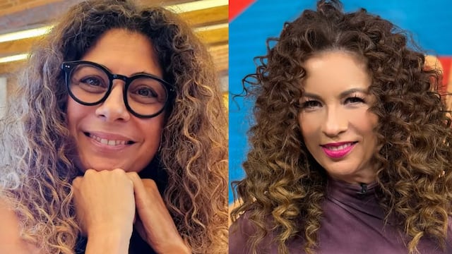 Anna Ferro asegura que el departamento que pelea con Ingrid Coronado, le pertenece a las dos