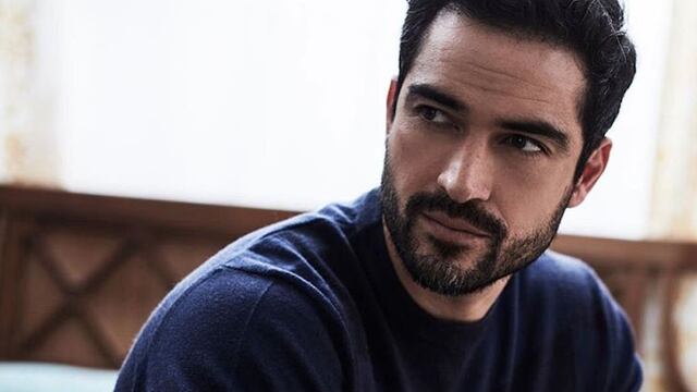 Alfonso Herrera