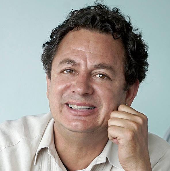 Fredy López Arévalo, periodista de Chiapas asesinado