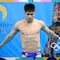Osmar Olvera busca otra medalla: Dónde ver las semifinales de trampolín 3 m de Juegos Olímpicos de París 2024