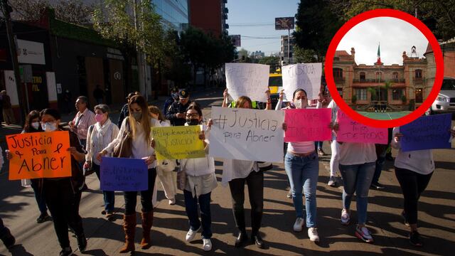 Colegio Williams: Vinculan a proceso a doctora y coordinador de natación por muerte de Abner