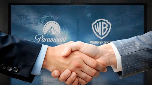 Paramount logra acuerdo con California y otros estados por fusión con Warner Bros.