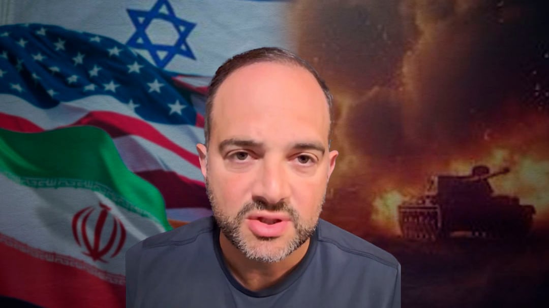 Tercera Guerra Mundial: León Krauze explica qué va pasar con el conflicto de Irán vs Israel y Estados Unidos