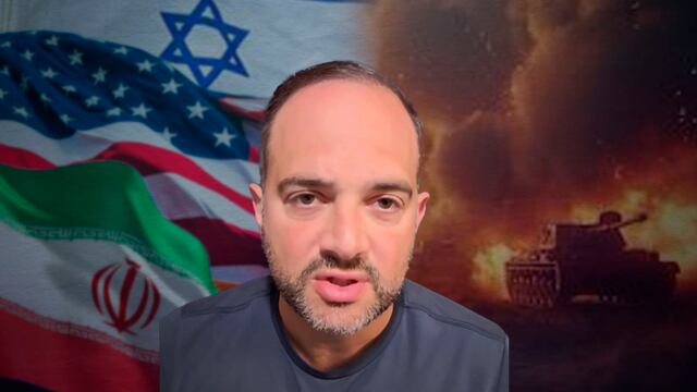 León Krauze sobre la Tercera Guerra Mundial