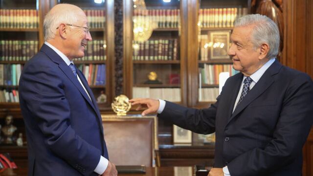 AMLO se reunirá con Joe Biden, de Estados Unidos, y Justin Trudeau, de Canadá, para La IX Cumbre de Líderes de América del Norte