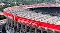 Gran Desfile Mundialista se mantiene sin cambios pese a movilizaciones en Reforma