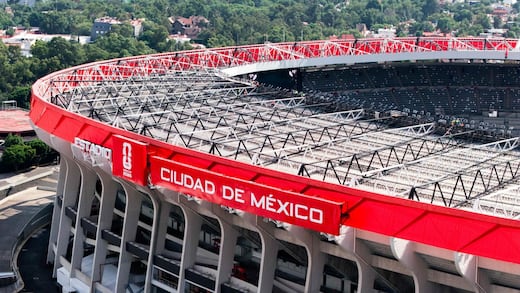 ¿Vas al Estadio Banorte? Evita Metro Chabacano y toma esta ruta alternativa
