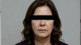 Suegra de Carolina Flores fue detenida en Venezuela