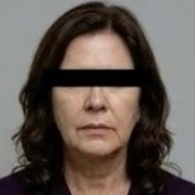 Suegra de Carolina Flores fue detenida en Venezuela