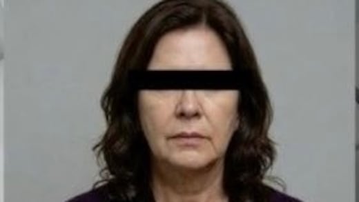 Suegra de Carolina Flores fue detenida en Venezuela