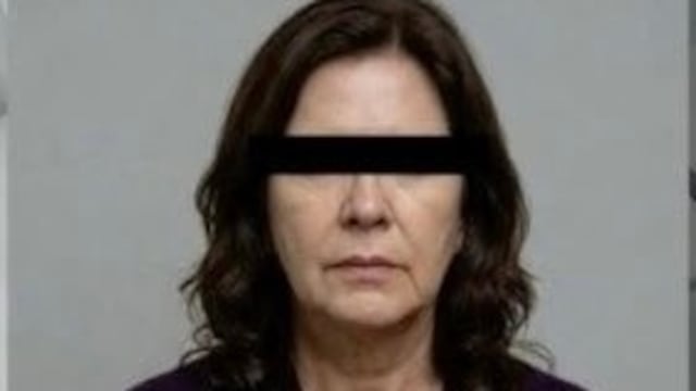 Emiten ficha roja contra Erika María Guadalupe Herrera
