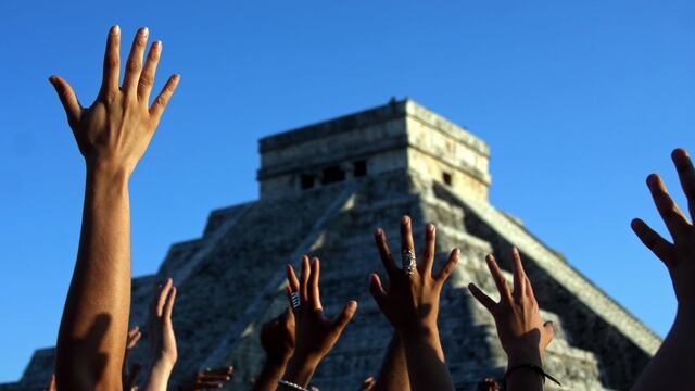 Disfruta al máximo este Equinoccio de Primavera.