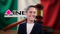 Mensaje de Claudia Sheinbaum por las primeras elecciones Poder Judicial 2025 en México