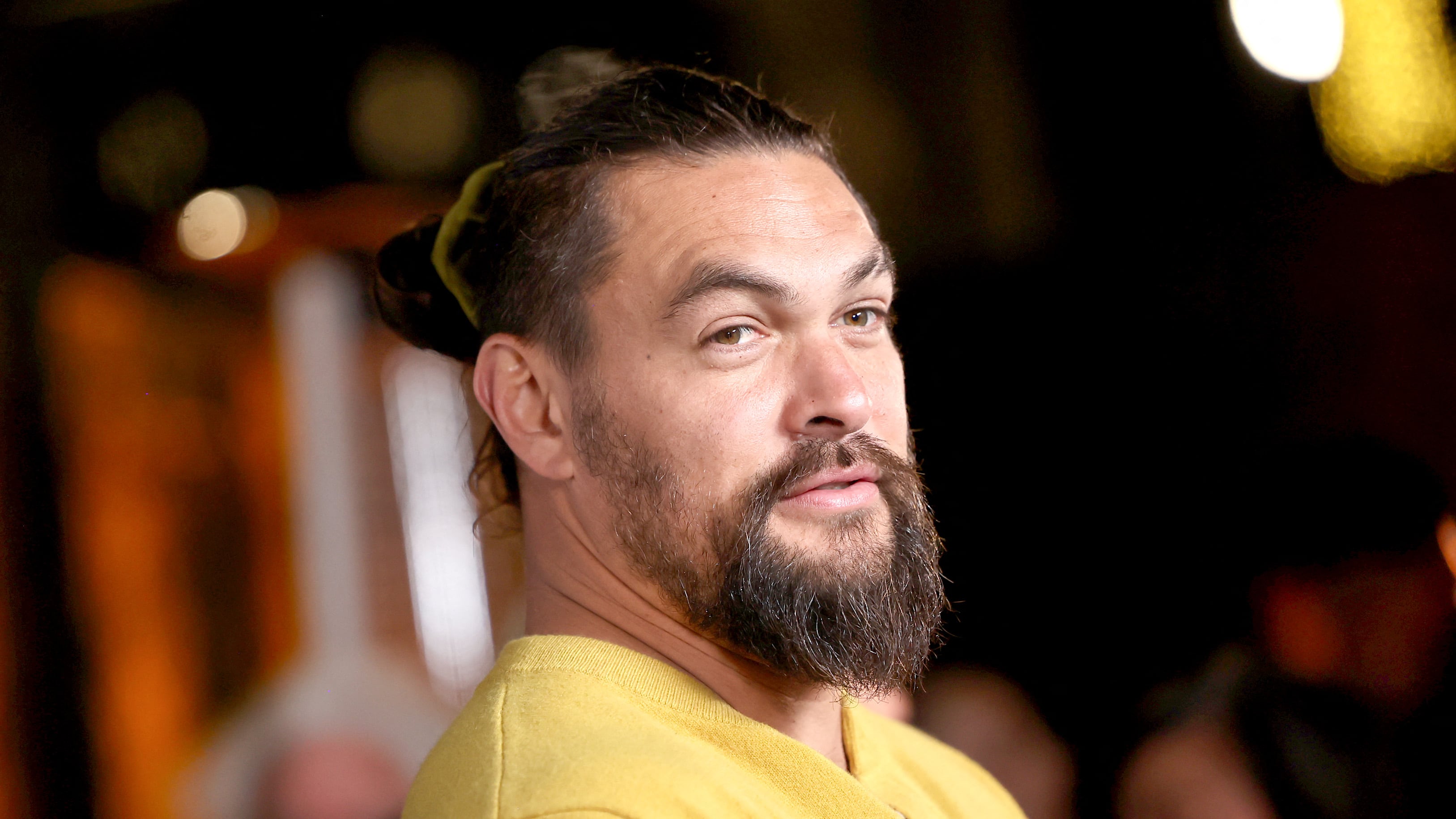 El video de Jason Momoa en el mosh pit durante el concierto de Pantera en el tributo a Ozzy Osbourne