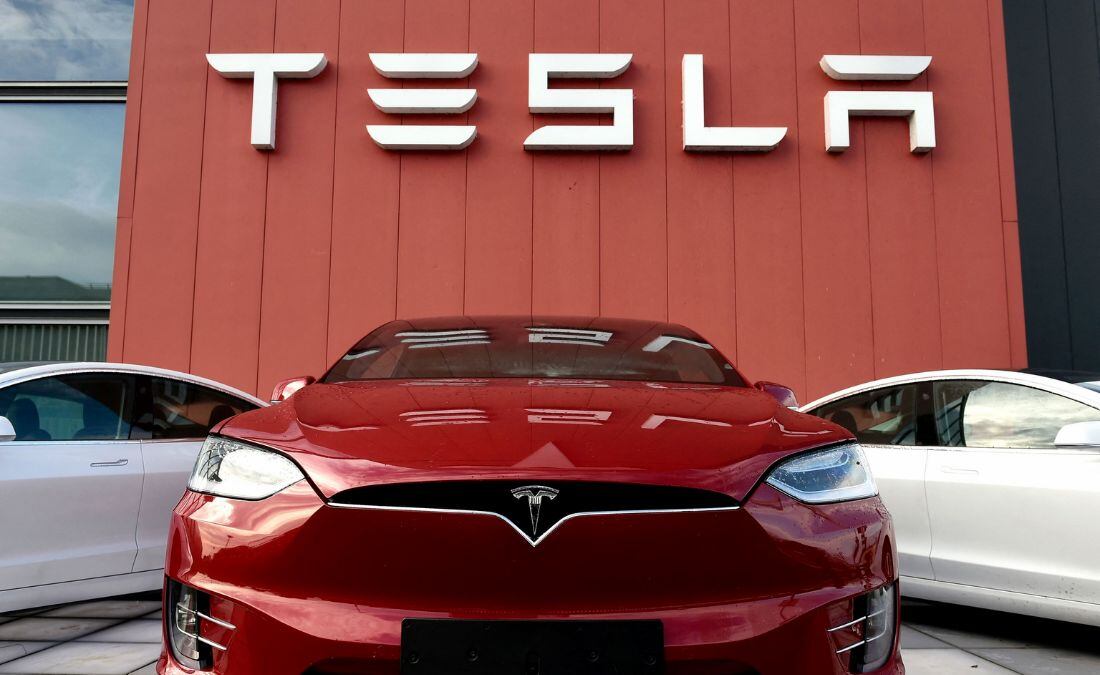 ¿Cuándo es el Investor Day 2023 de Tesla?