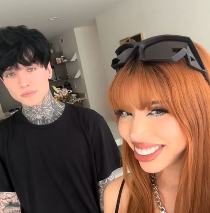 ¿Qué es el CryMua? Yeri Mua revela si es real