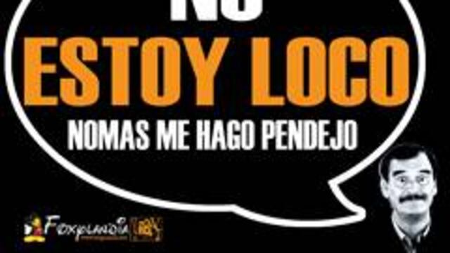 Todavía sufrimos el mal gobierno de Fox