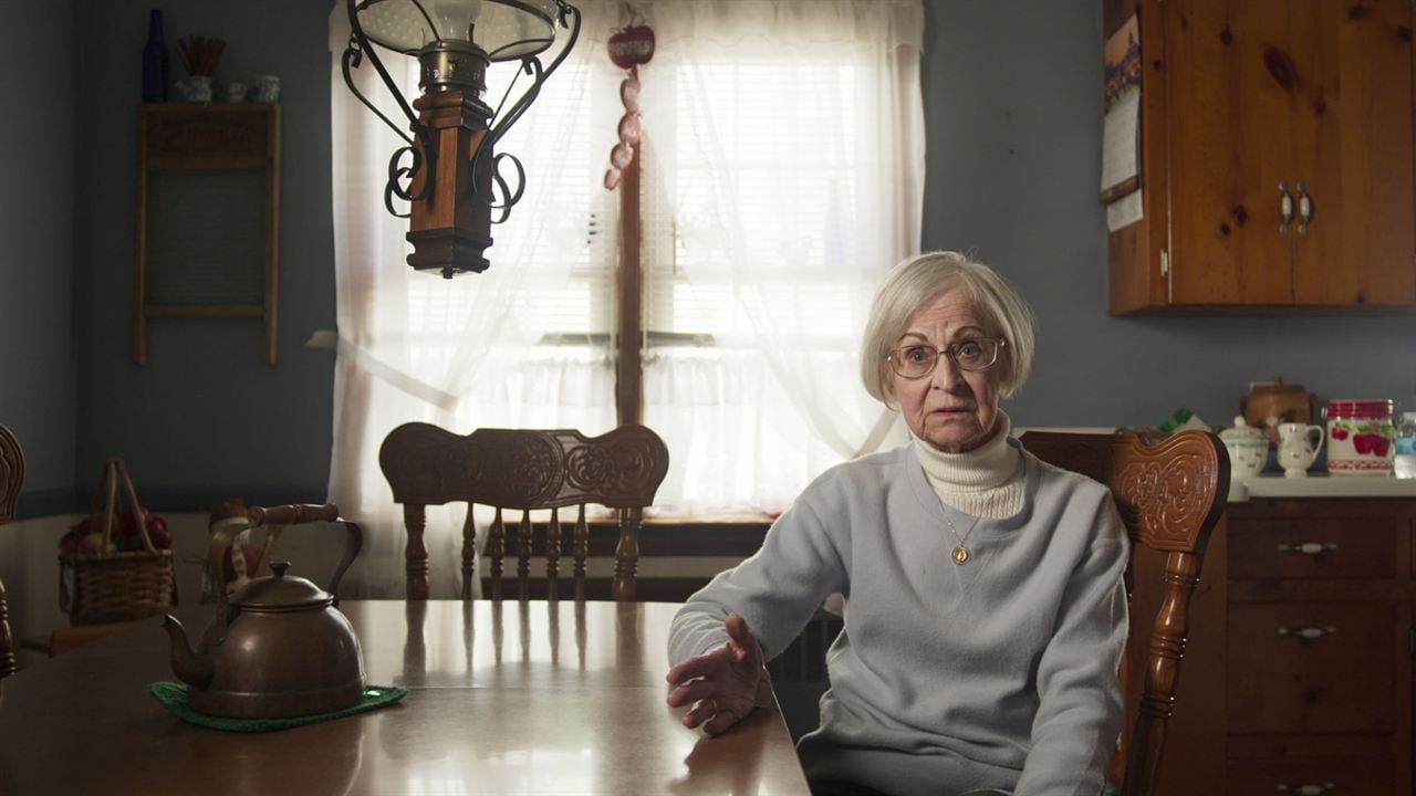 El enfermero asesino, documental de Netflix