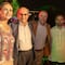 Carlos Salinas de Gortari reaparece en España y se toma foto con embajador nombrado por AMLO