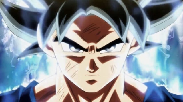 Goku