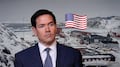 Marco Rubio celebra acuerdo con Groenlandia para frenar inversiones de adversarios