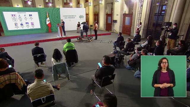 Víctor Castro, un profe al Gobierno de BCS