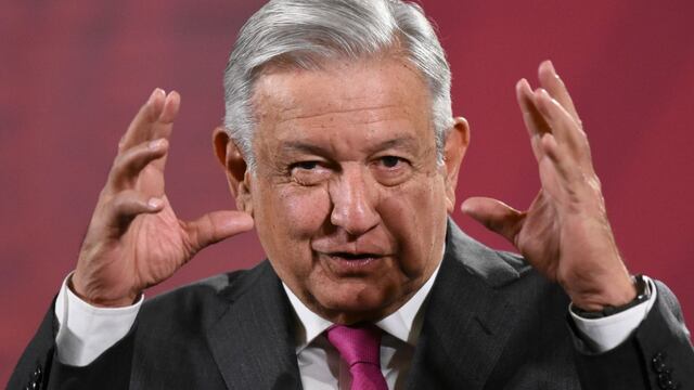 AMLO