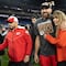 ¿Travis Kelce le pediría matrimonio a Taylor Swift? Los fans de la NFL ya dijeron que quieren que pase en Super Bowl 2024