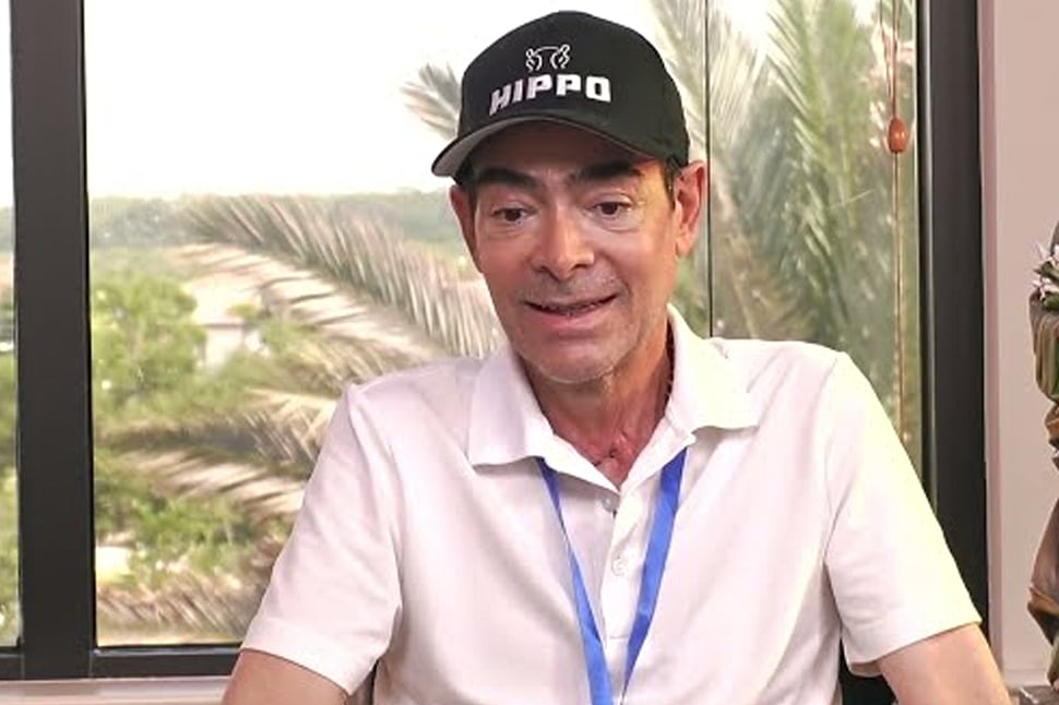 Toño Mauri