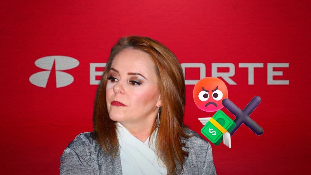 Mayte Lascurain de Pandora denuncia que Banorte le cobró dos seguros sin su autorización; “de poquito en poquito te quitan dinerito”, dice