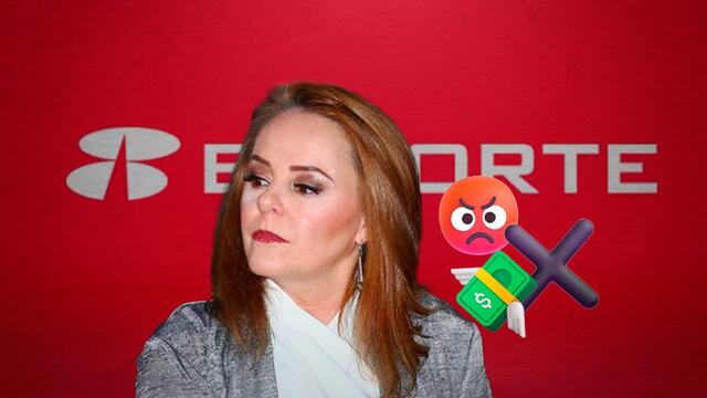 Mayte Lascurain denuncia a Banorte por el cobro de dos seguros sin su autorización